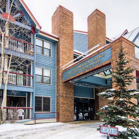 Blue River Escapade Breckenridge Exterior photo