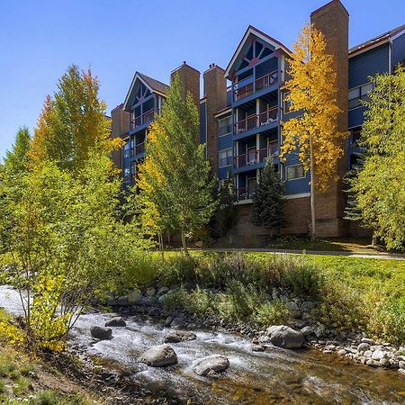 Blue River Escapade Breckenridge Room photo