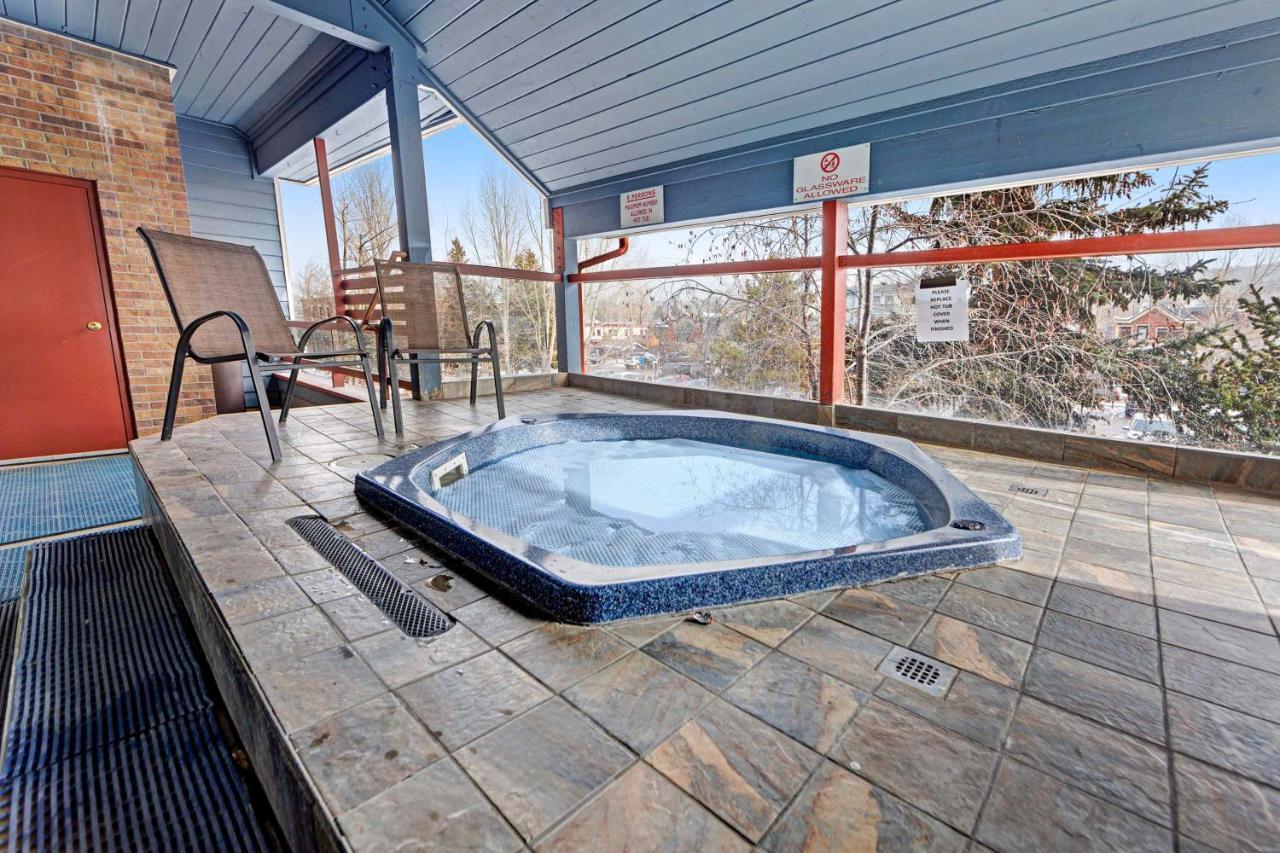 Blue River Escapade Breckenridge Exterior photo