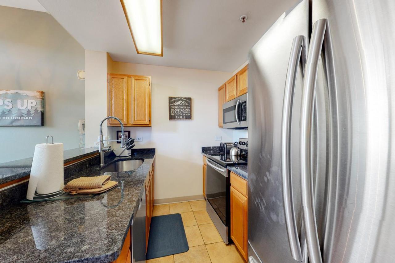 Blue River Escapade Breckenridge Exterior photo