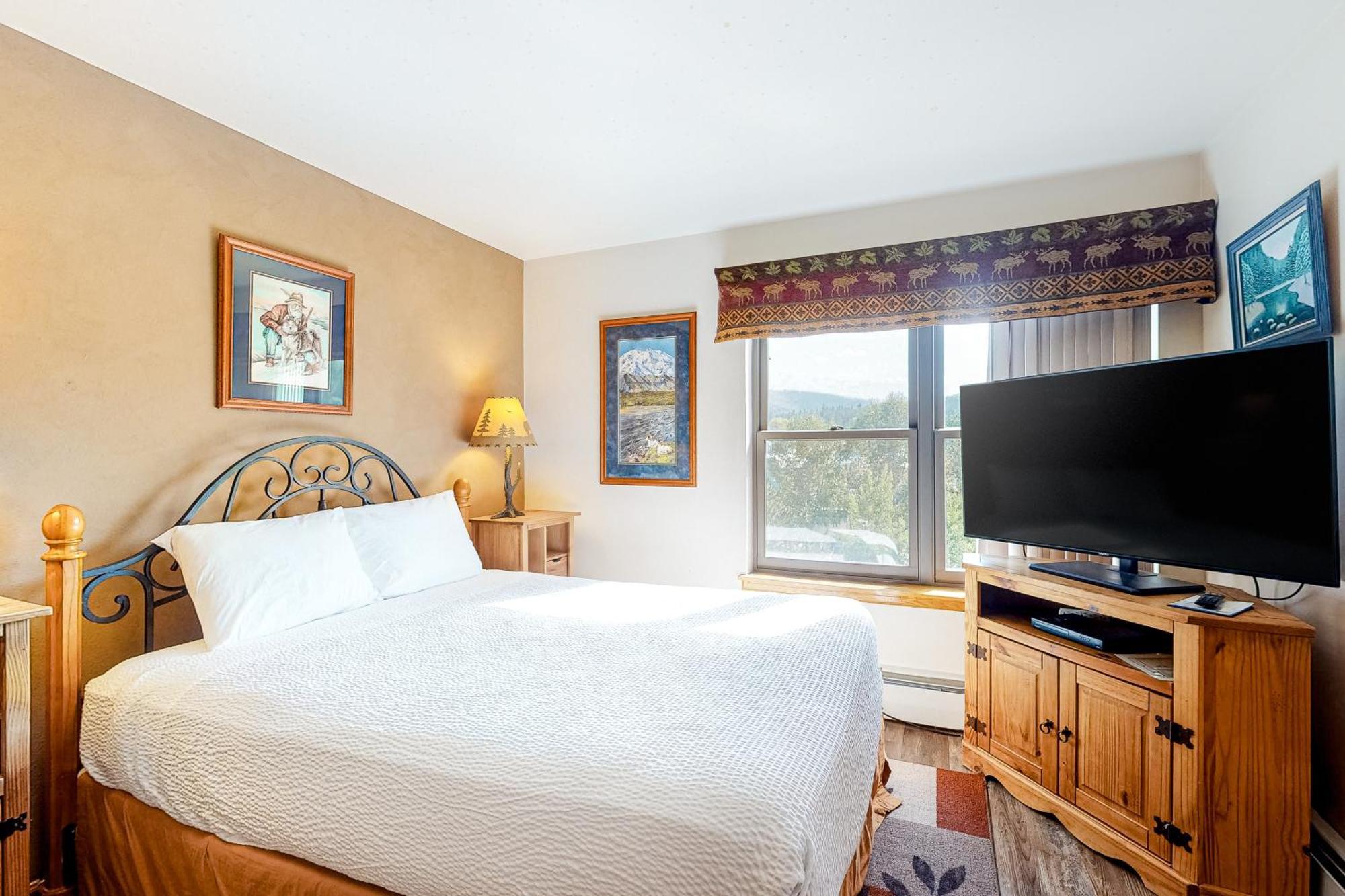 Blue River Escapade Breckenridge Room photo